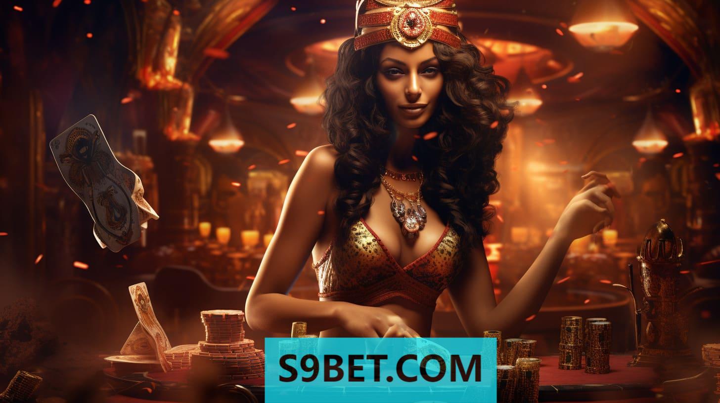 S9BET.COM