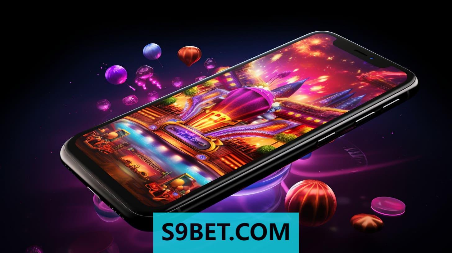 S9BET.COM