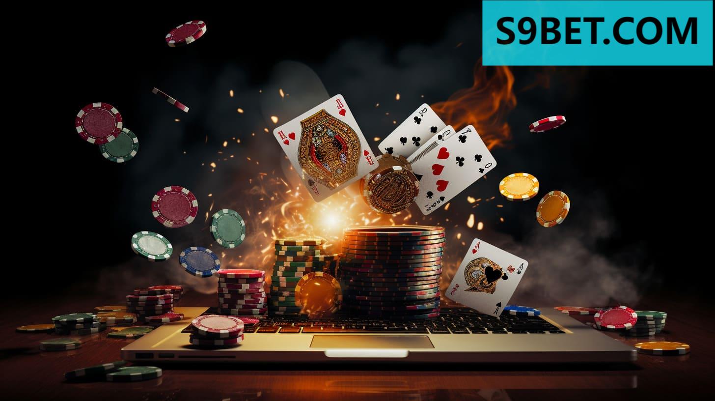 S9BET.COM